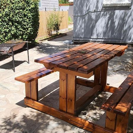 Grace'S Place Beaufort West Zimmer foto