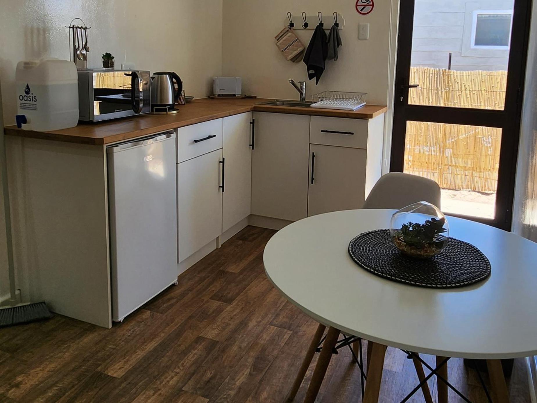 Grace'S Place Beaufort West Zimmer foto