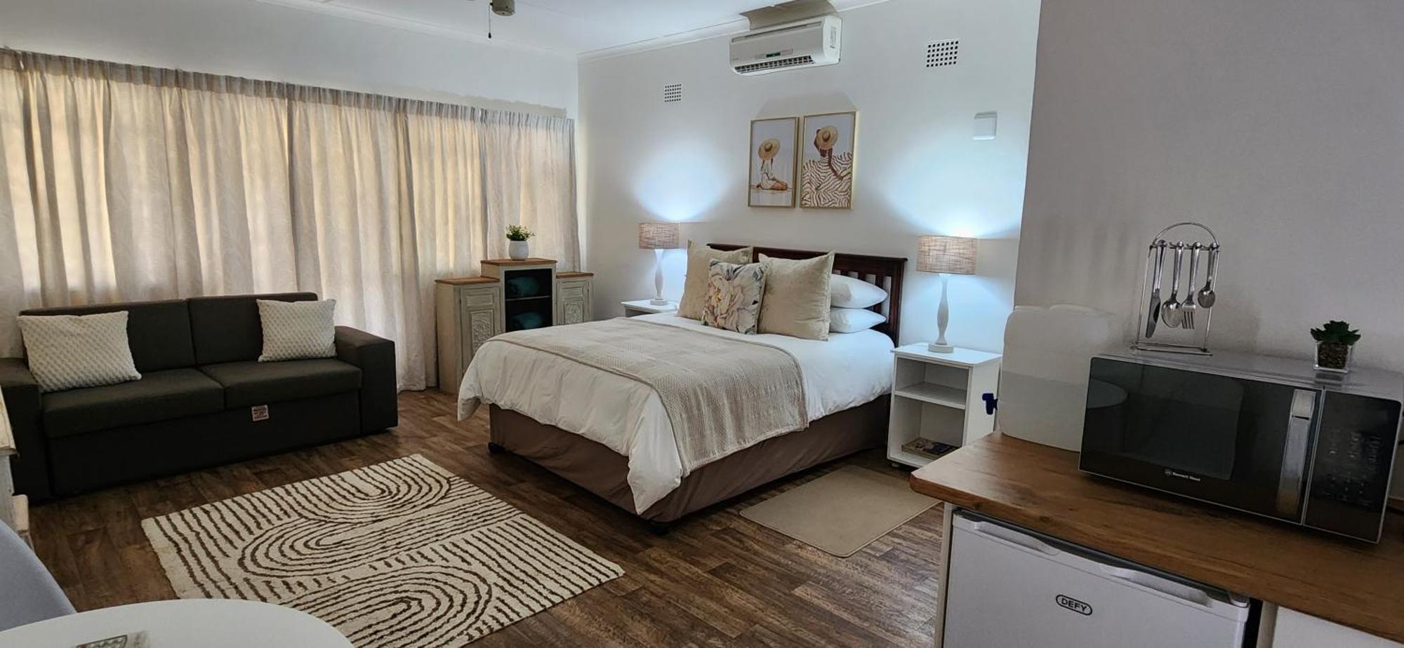 Grace'S Place Beaufort West Zimmer foto